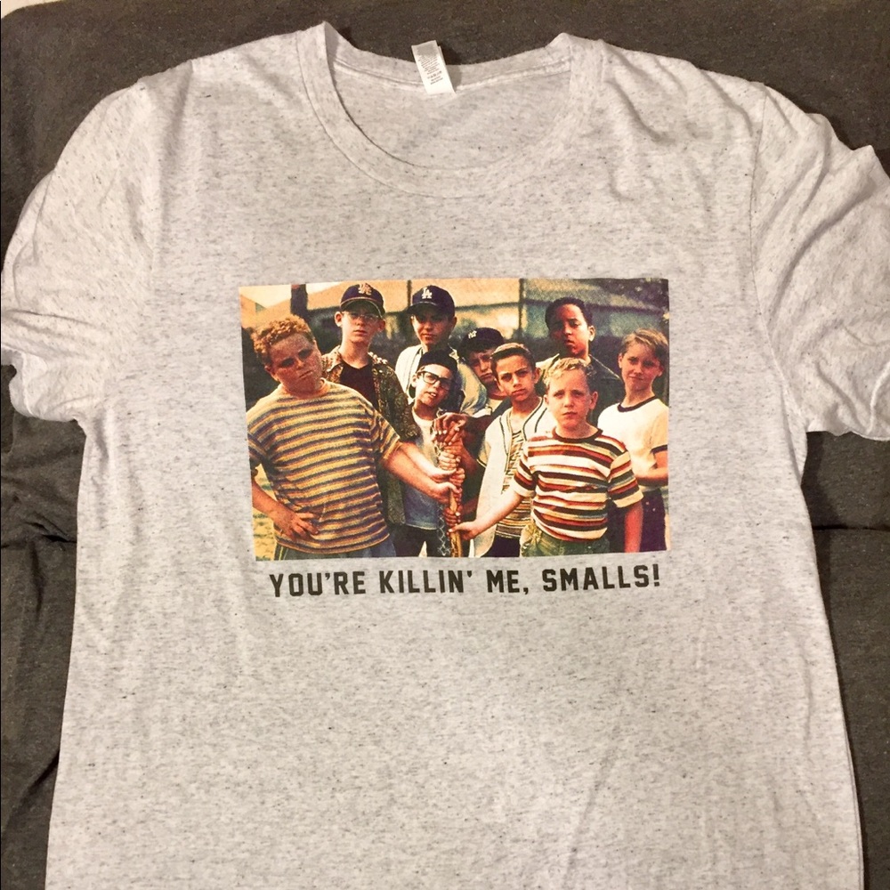You’er Killin’ Me Smalls!  Women’s T-shirt